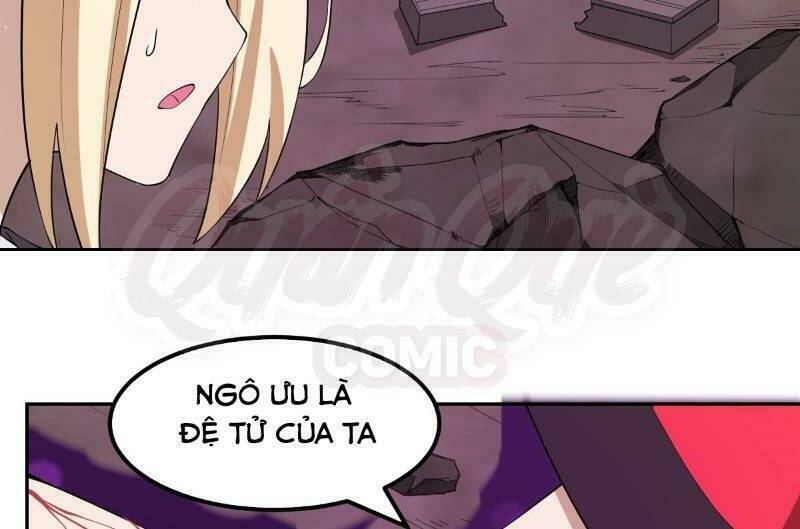 Nghịch Thiên Tiên Mệnh: Chapter 52