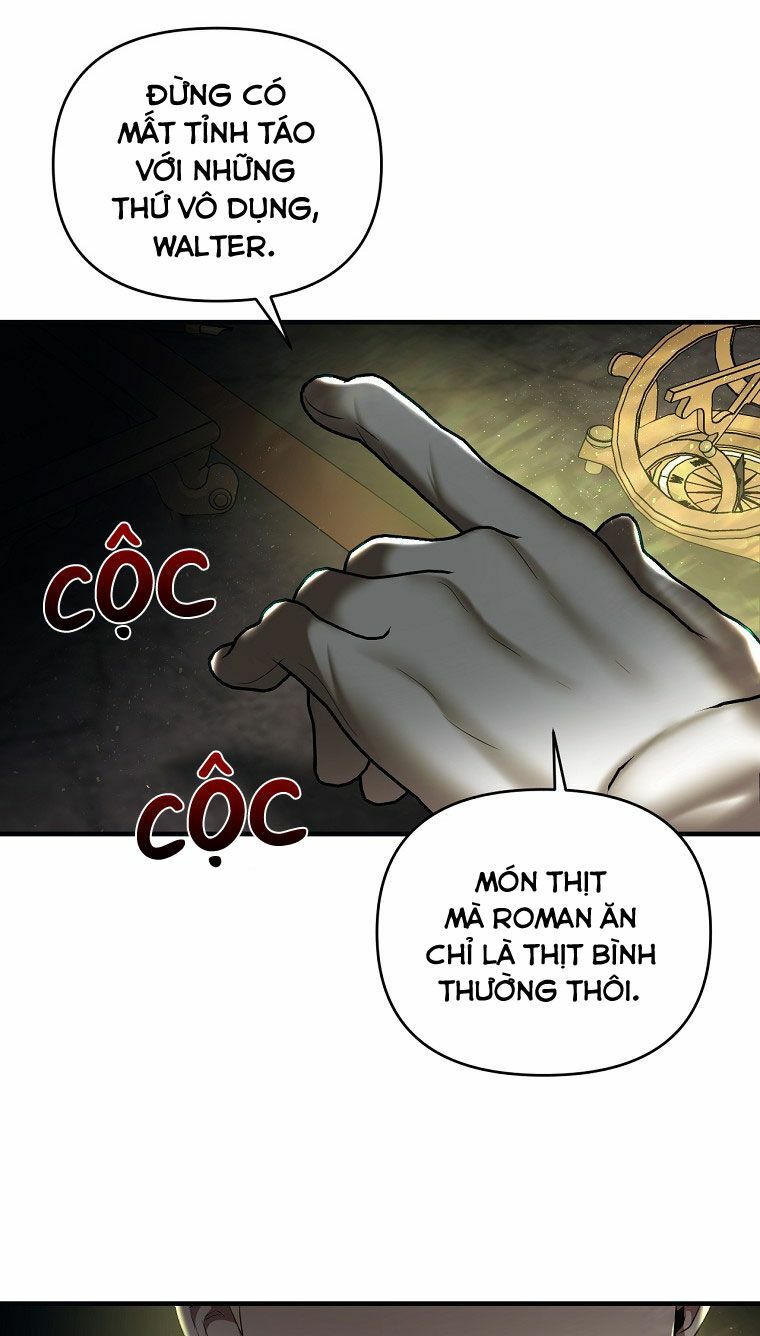 CÁCH SỐNG SÓT SAU KHI NGỦ VỚI HOÀNG ĐẾ: Chapter 14