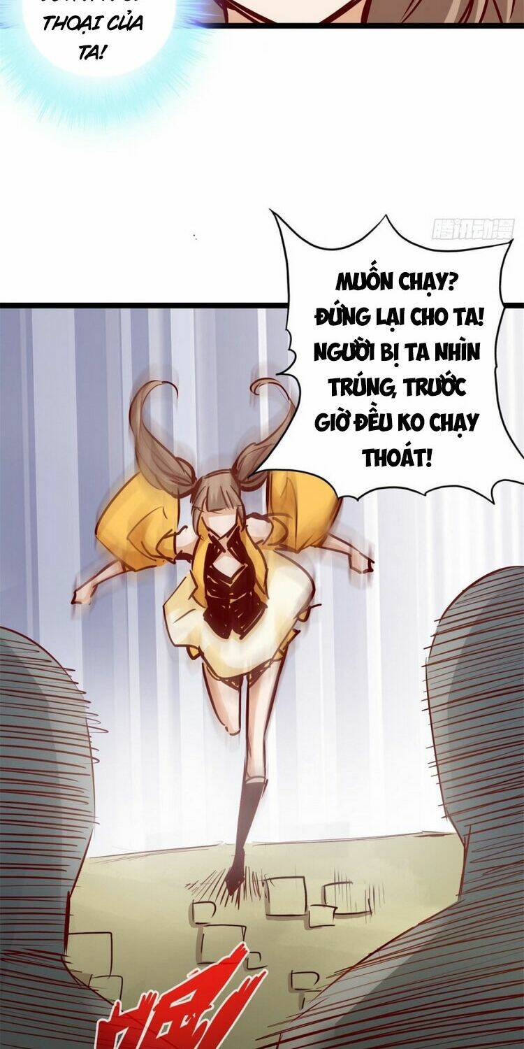 Thông Thiên Chi Lộ: Chapter 76