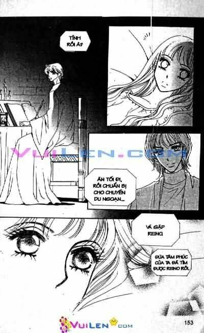 Hiệp Sĩ Nữ Hoàng: Chapter 12