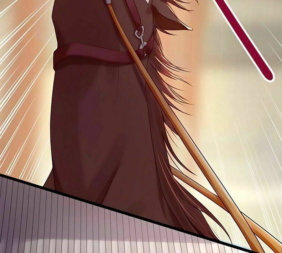 Hoạn Phi Hoàn Triều: Chapter 10