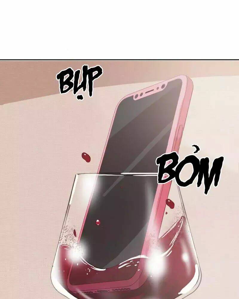 Khi Trá Luyến Nhân: Chapter 45