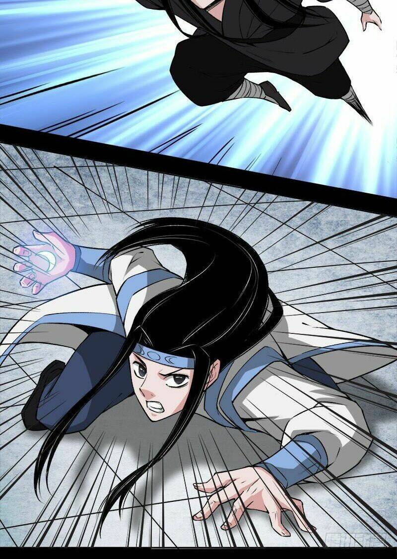 Cổ Chân Nhân: Chapter 70