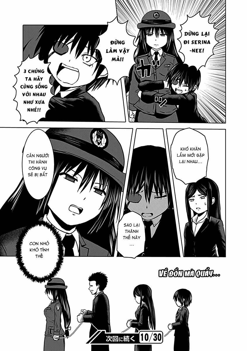 Zai X 10: Chapter 28