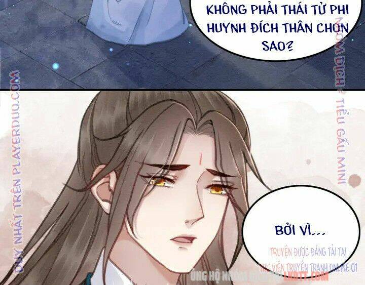 Trọng Sinh Bá Sủng Nhiếp Chính Vương Quá Mạnh Mẽ: Chapter 156