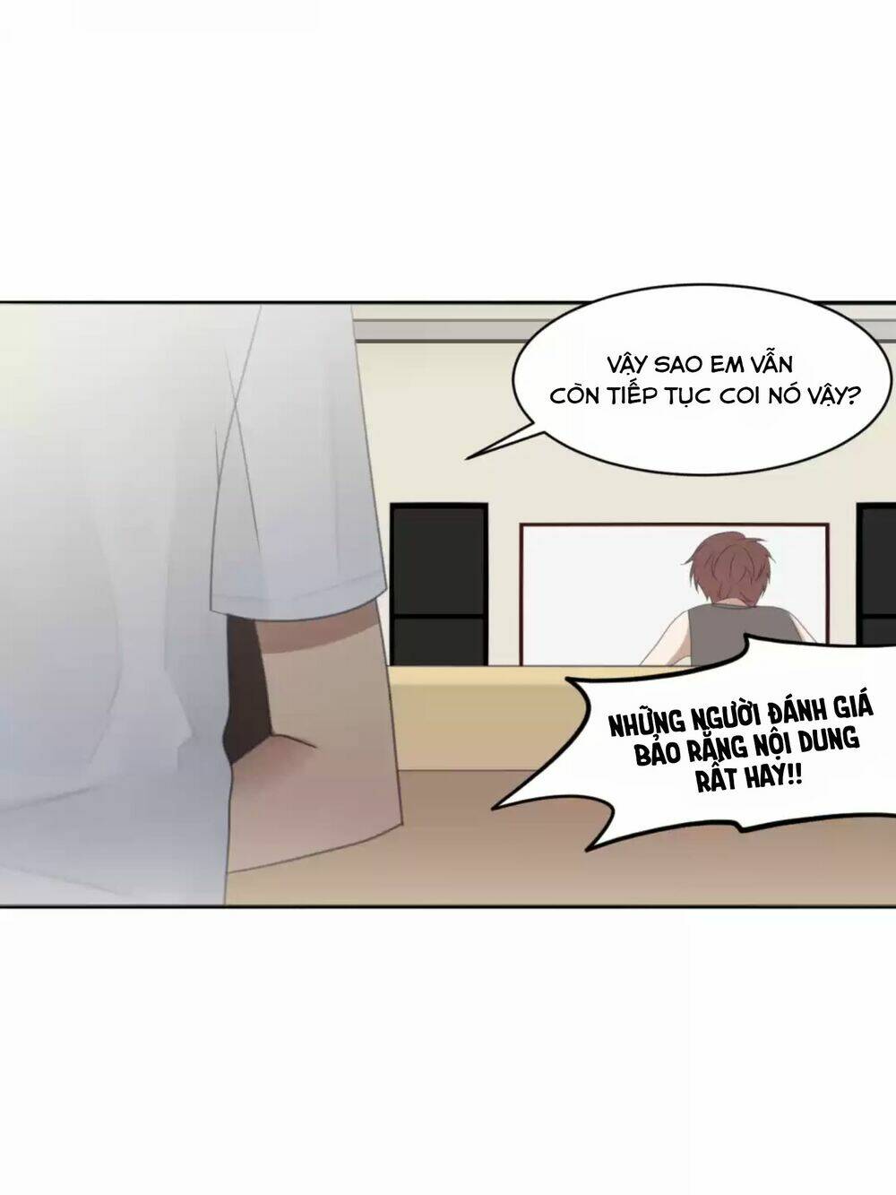 Chỉ Hai Chúng Ta: Chapter 27