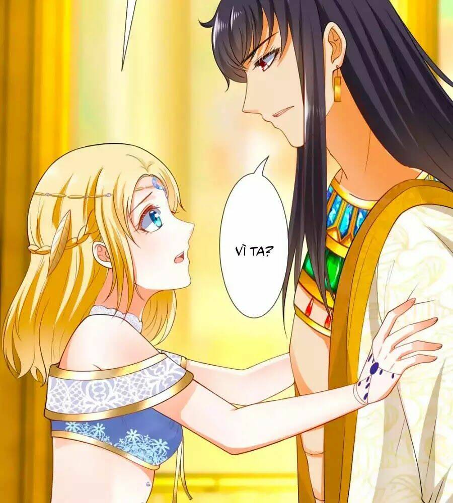 Sủng Hậu Của Vương: Chapter 23