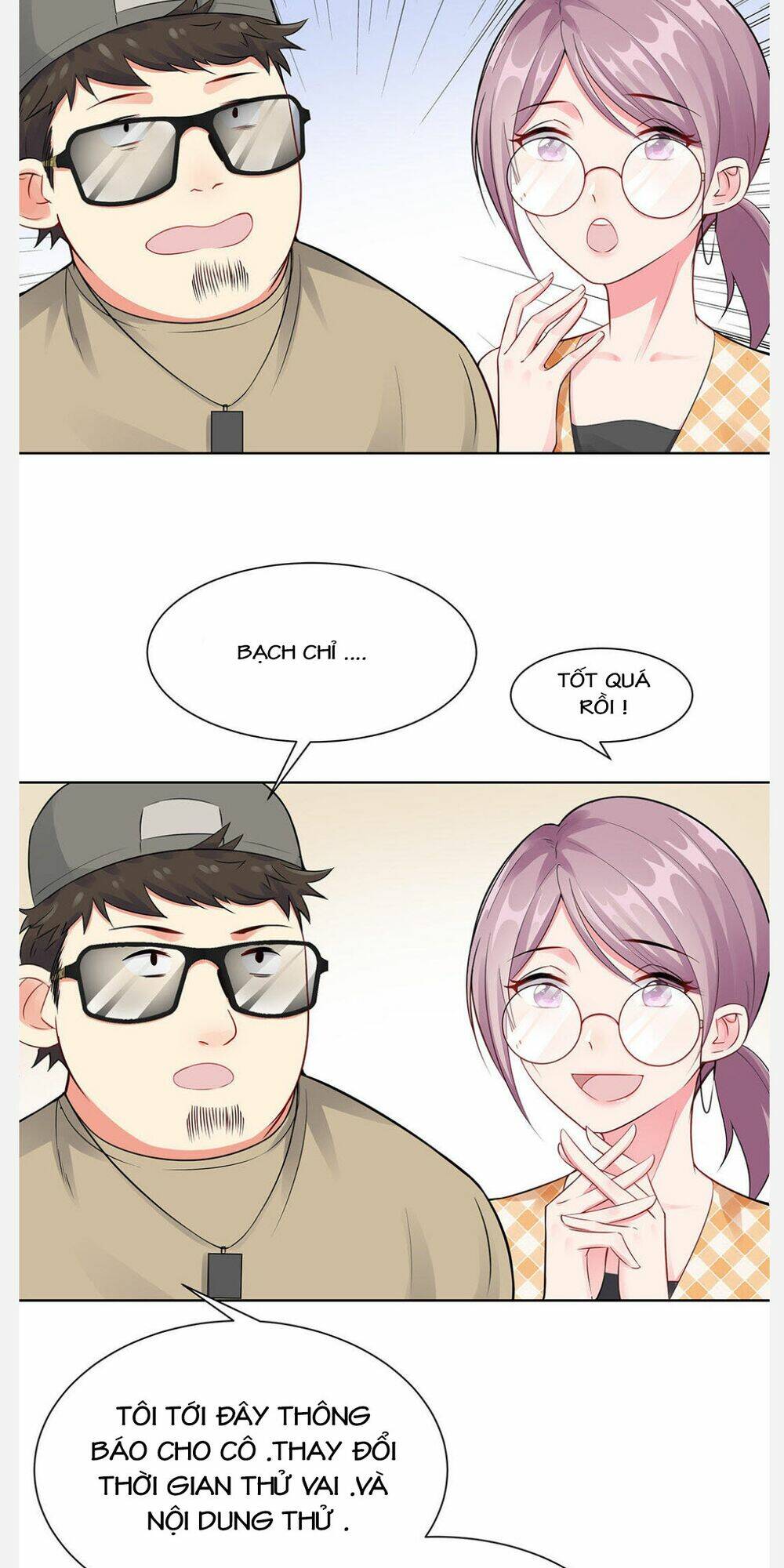 Vô Địch Song Bảo Bối: Chapter 13