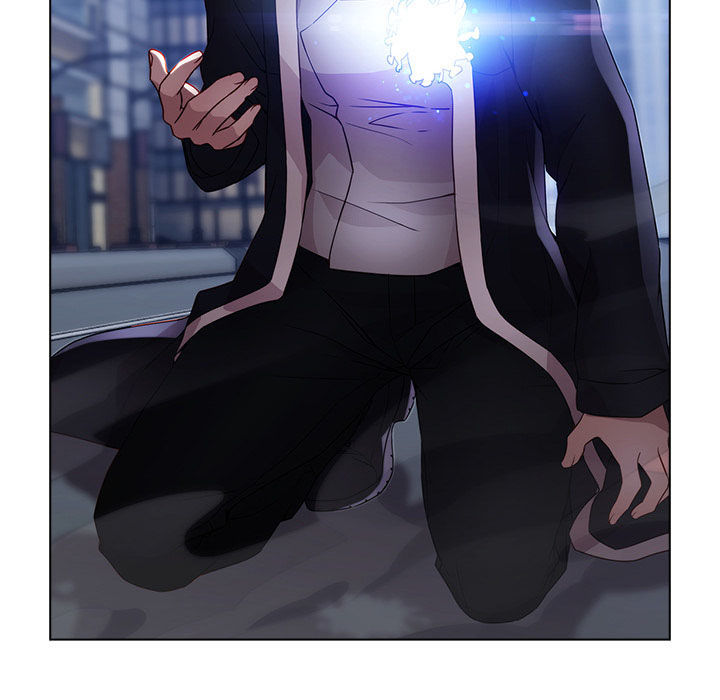 Ảo Mộng Hồ Điệp: Chapter 16