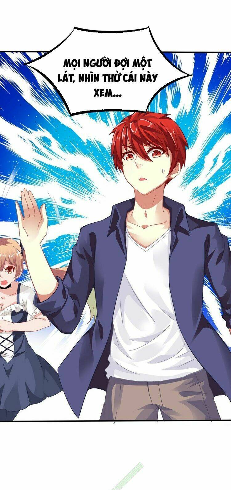 Kinh Thế Kỳ Nhân: Chapter 7