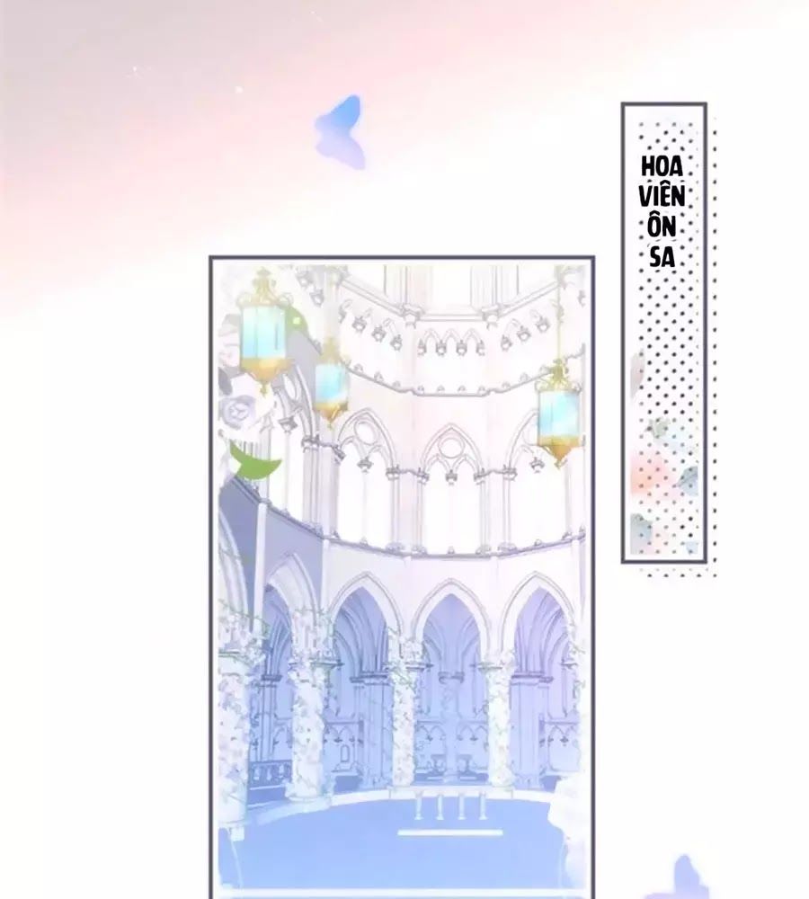 Vương Tử Và Ánh Trăng Đen: Chapter 48