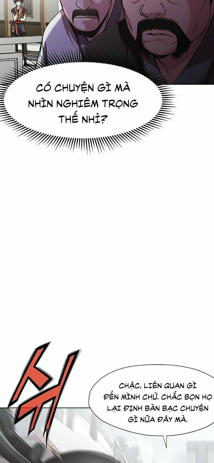 Thiên Võ Chiến Thần: Chapter 24