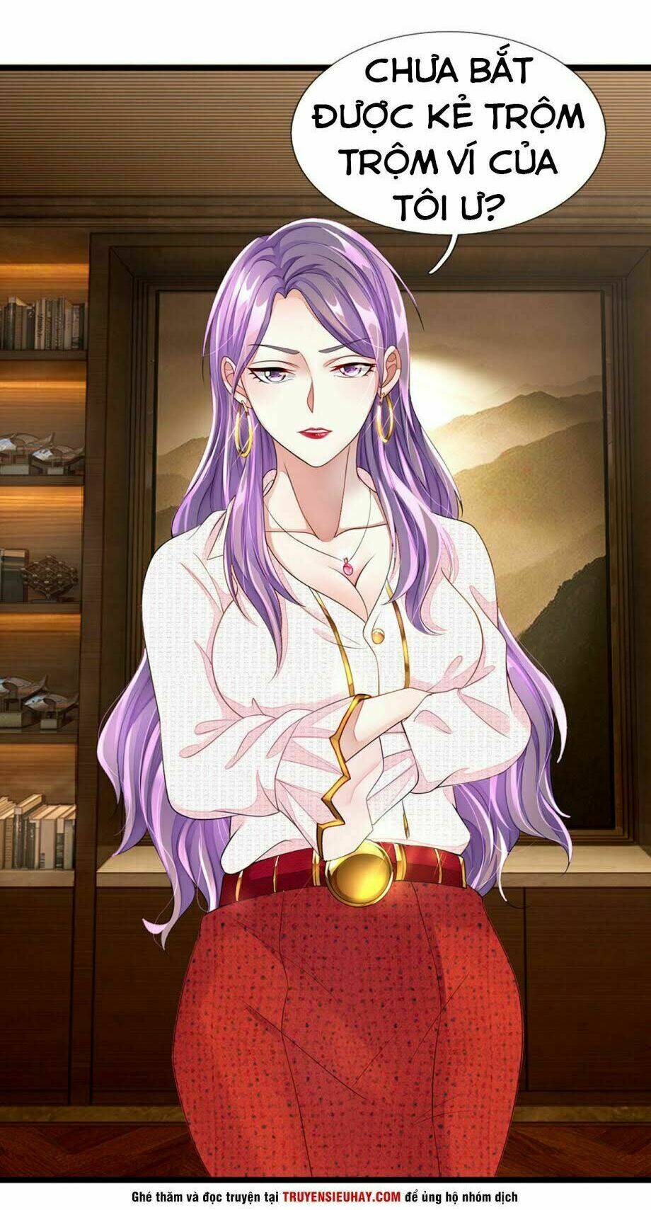 Chung Cực Binh Vương Tại Đô Thị: Chapter 5