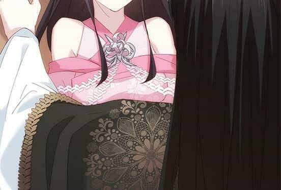 Bí Mật Của Dạ Tộc: Chapter 16