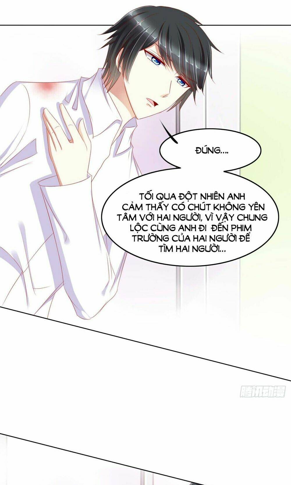 Hoàng Đế “Phế Vật” Tiến Hóa Sử: Chapter 74