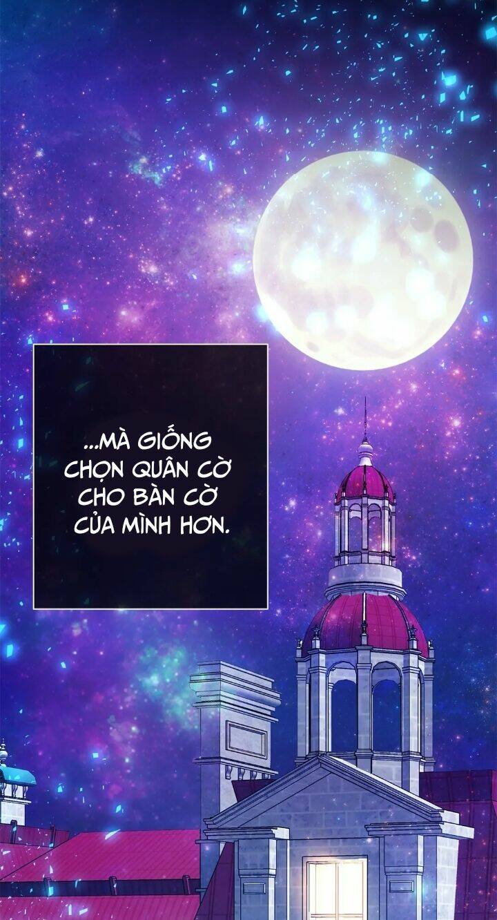 Công Chúa Thời Gian Có Hạn: Chapter 11