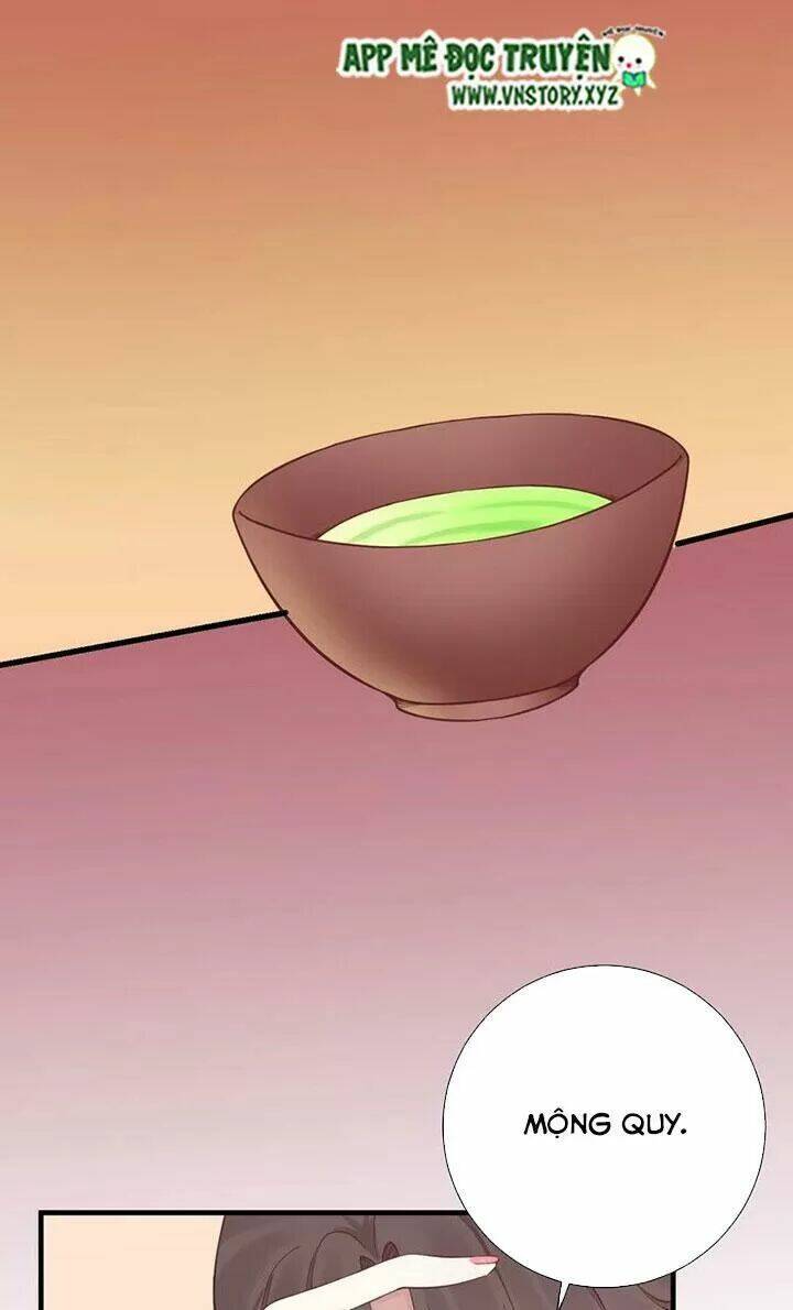 Hoàng Hậu Bận Lắm: Chapter 139