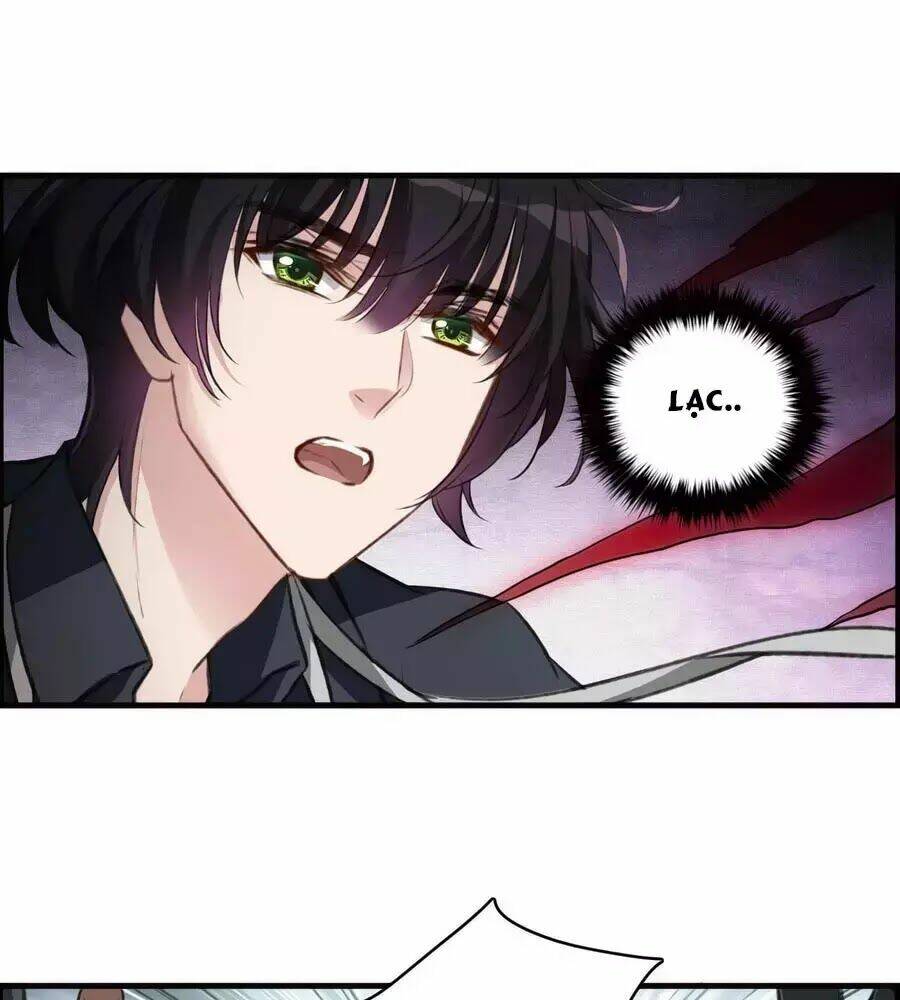 Cuốn Sách Vận Mệnh Của Tôi: Chapter 64