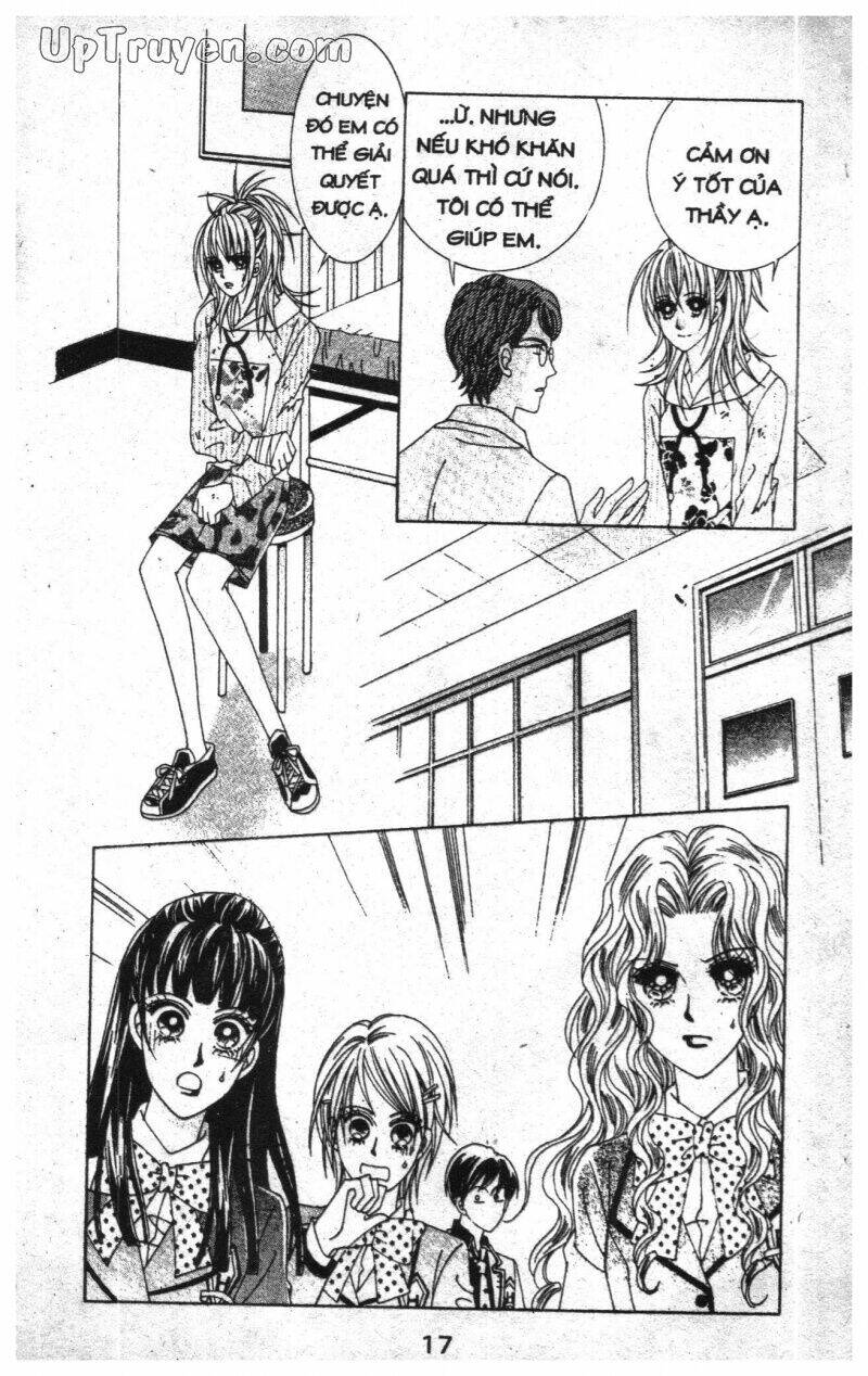 Dạ Khúc: Chapter 6