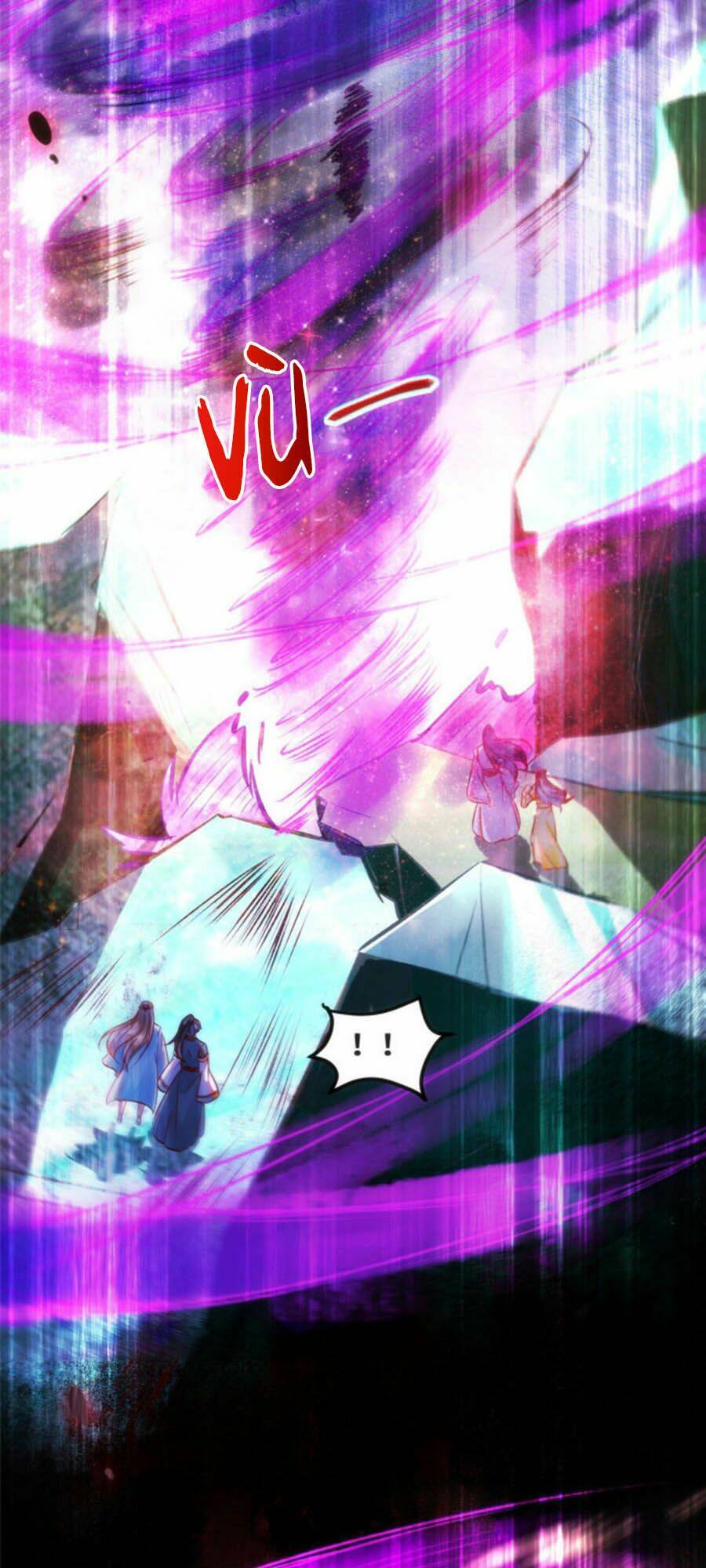 Nghịch Thiên Thần Phi Chí Thượng: Chapter 32