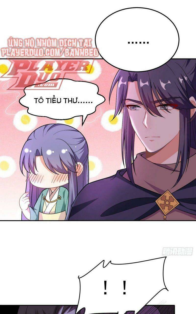 Giang Sơn Mỹ Nam Nhập Trướng Ta: Chapter 8