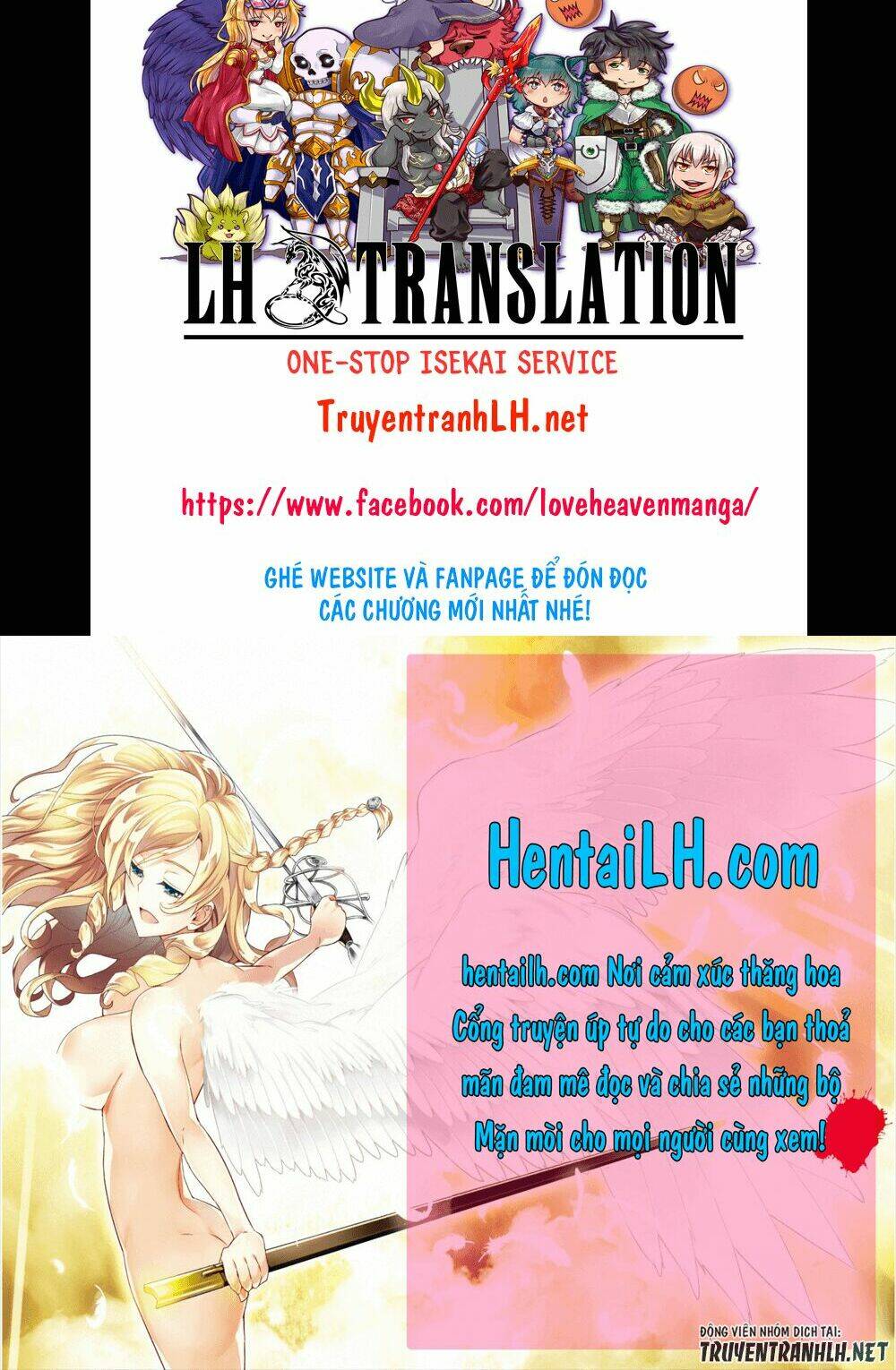 Koi Goku No Toshi: Chapter 6
