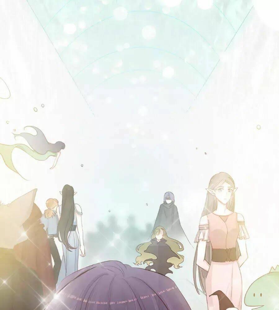 Nữ Phù Thủy Muốn Sống Nổi Loạn: Chapter 20