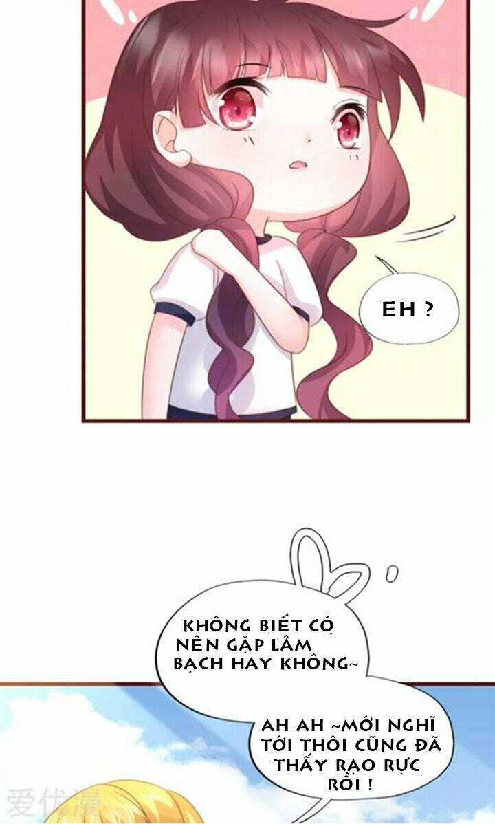 Tình Yêu Bốn Mùa: Chapter 18