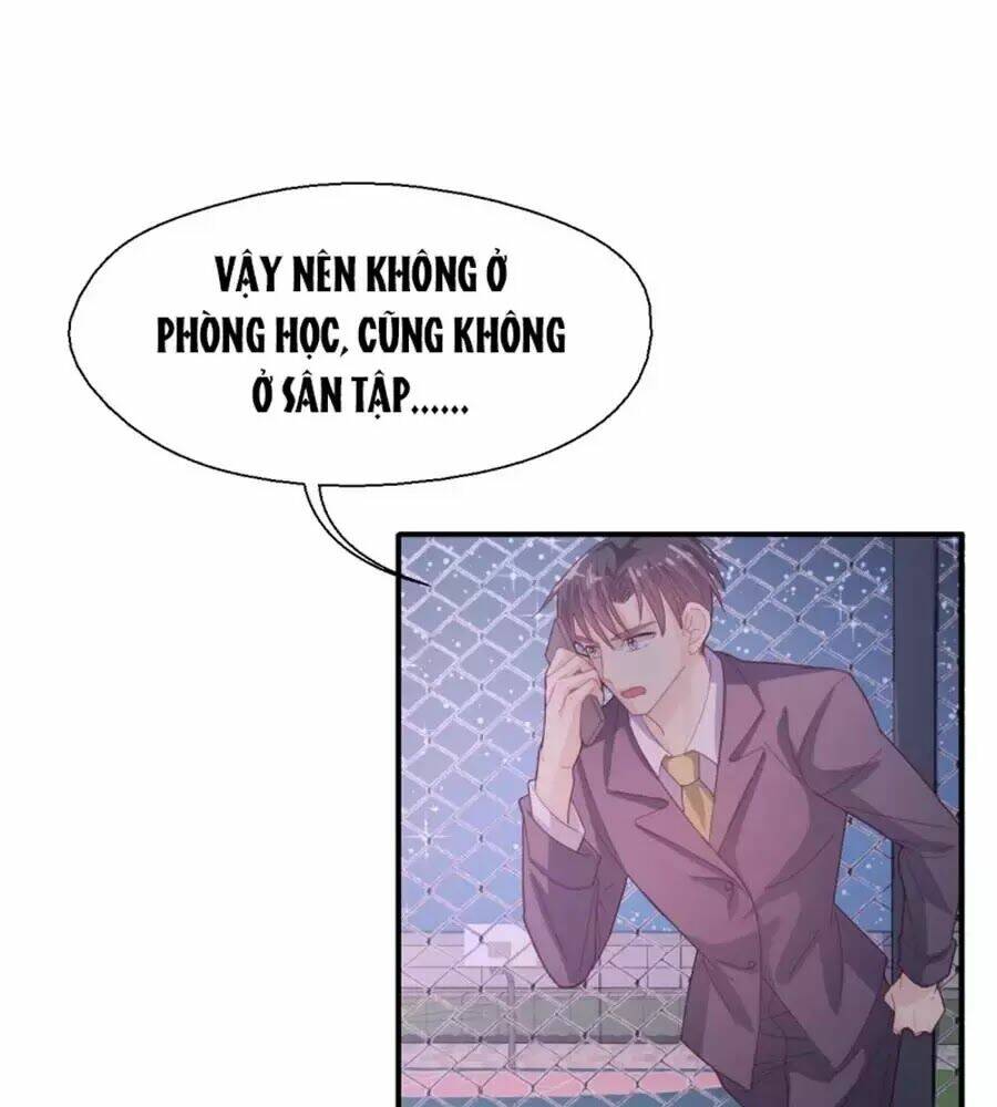 Sau Này Vẫn Cứ Thích Anh: Chapter 49