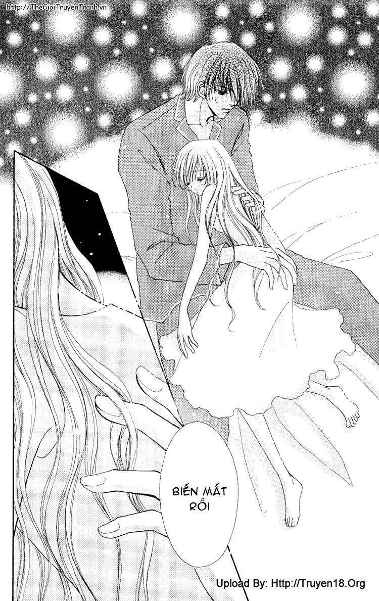 Lovely Monster: Chapter 10