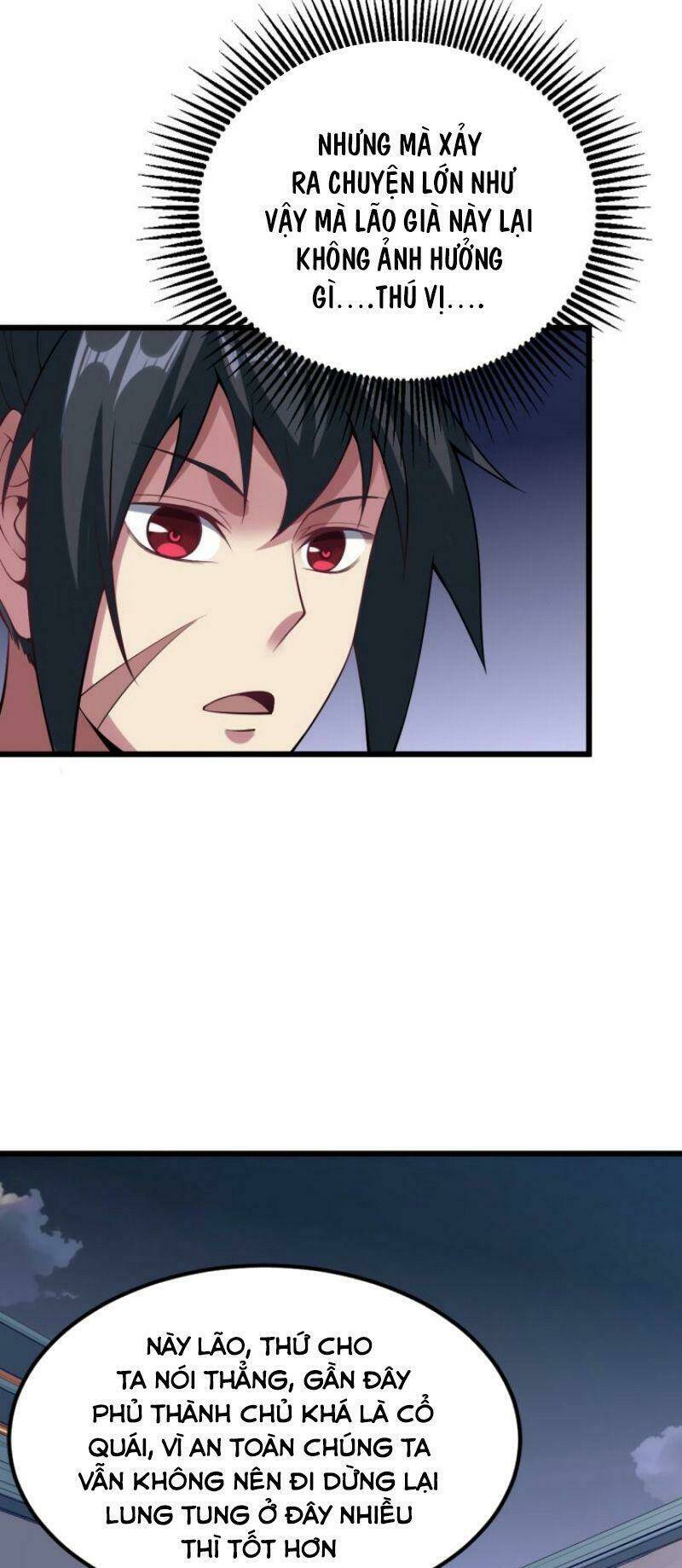 Đấu Hồn Đại Lục: Chapter 53