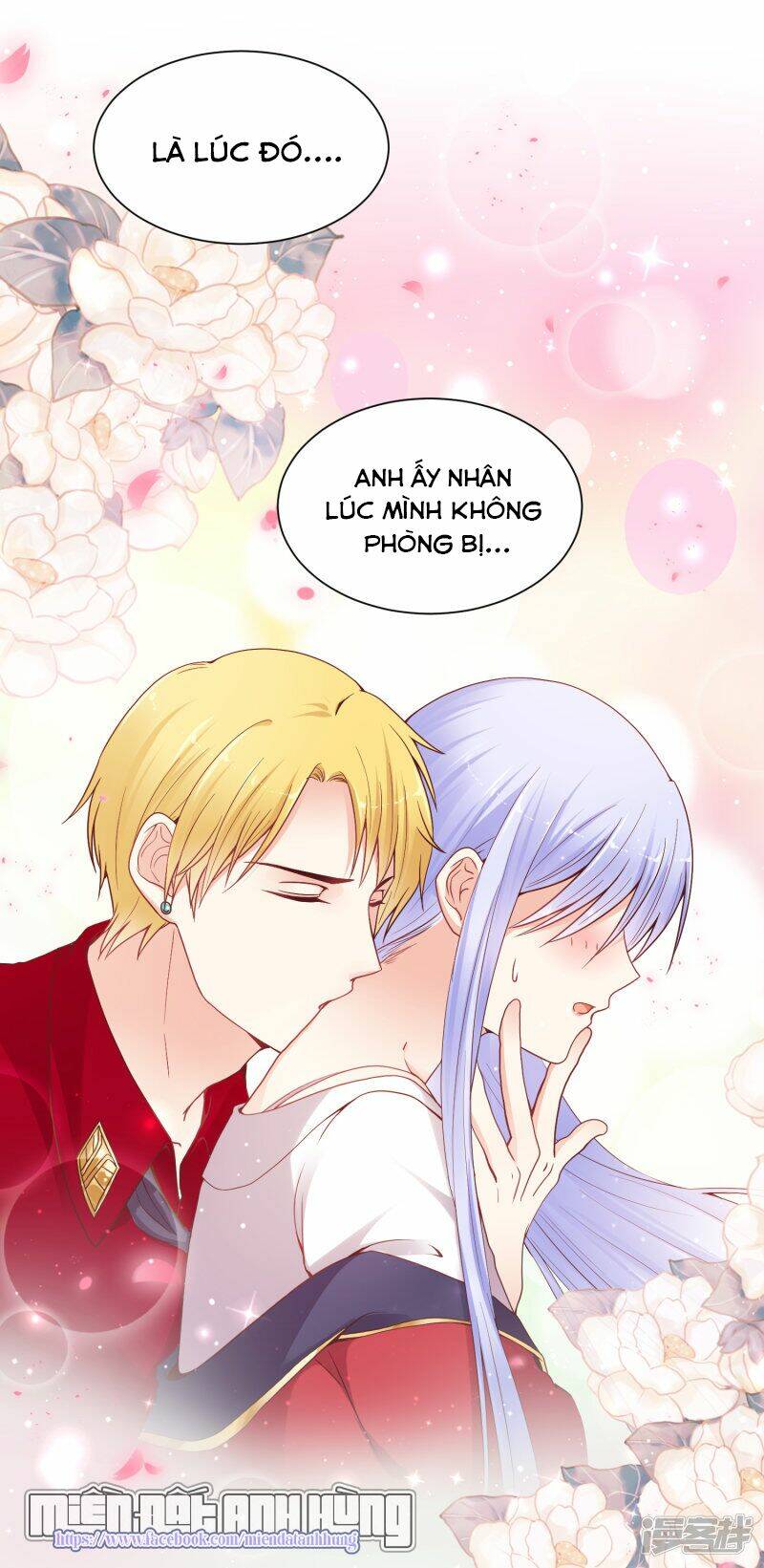 Đế Quốc Tinh Tế Đệ Nhất Sủng Hôn: Chapter 27