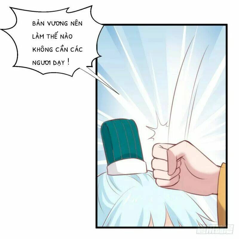 Bẩm Báo Công Chúa !: Chapter 26