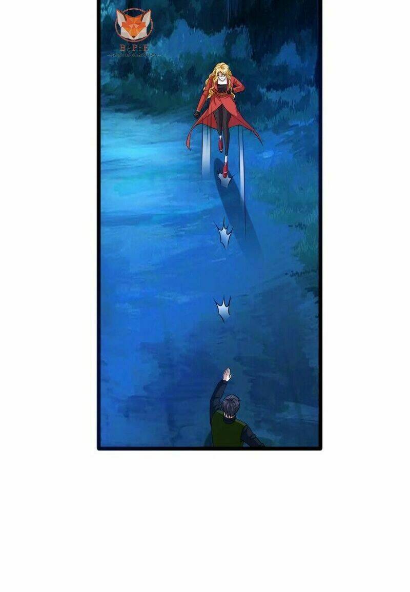 Đô Thị Tà Vương: Chapter 93