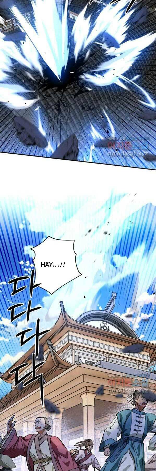 Thời Đại Hoàng Kim Của Thiên Kiếm: Chapter 29