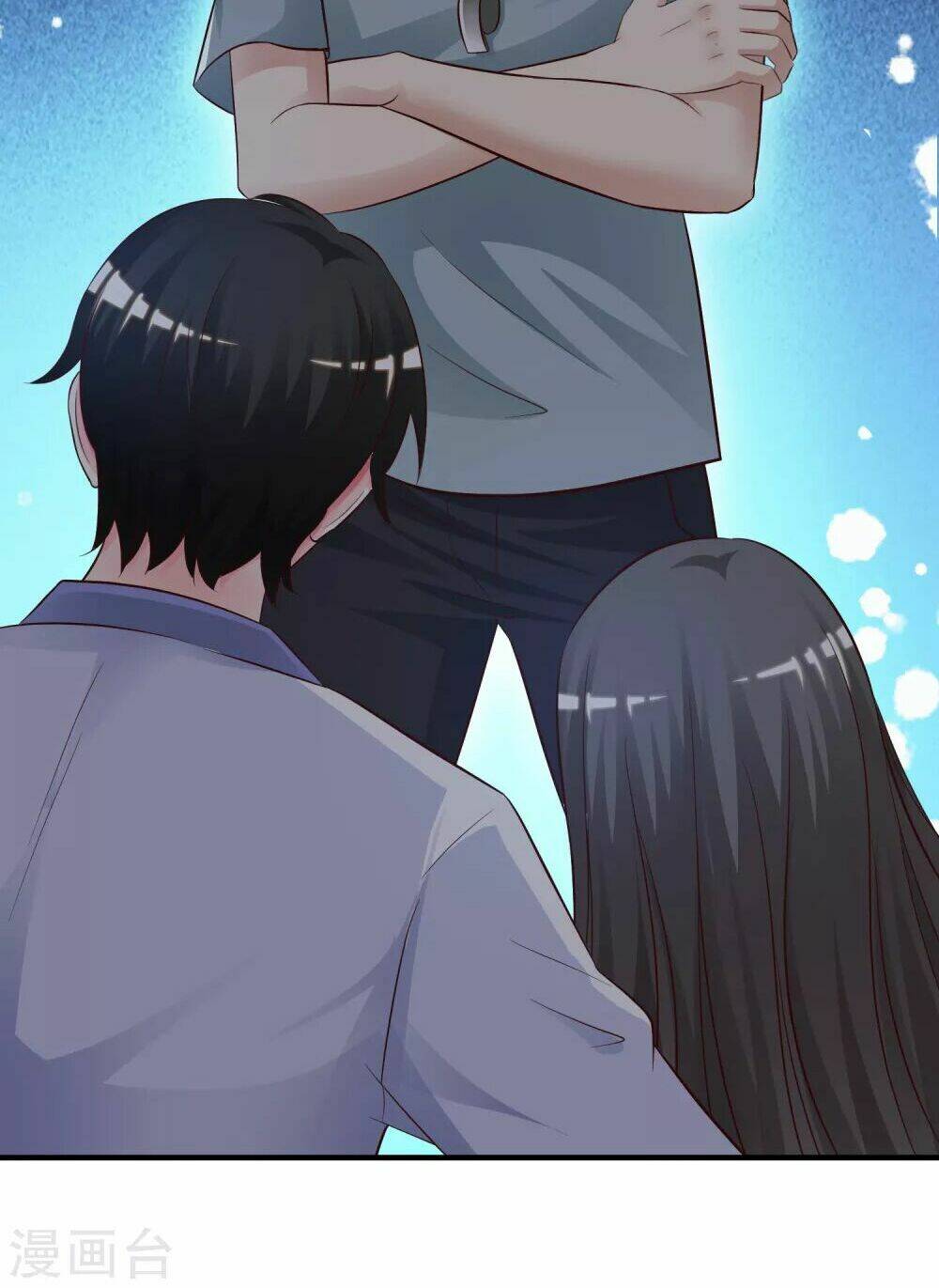 Tối Cường Vận Đào Hoa: Chapter 25