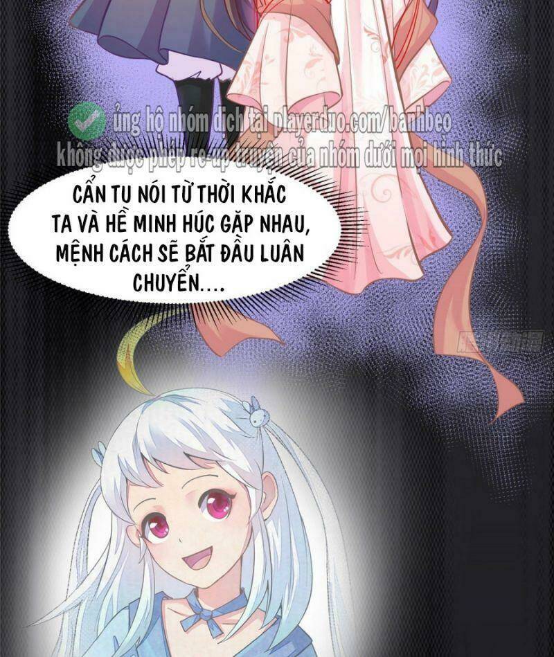 Bạo Manh Tiểu Tiên: Chapter 30