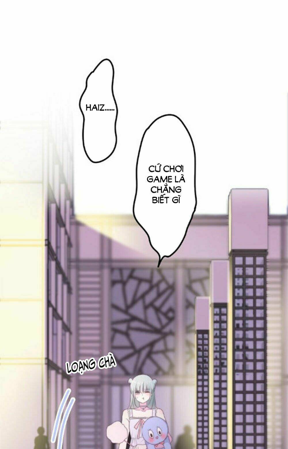 Tháng Sáu Không Hẹn Mà Gặp: Chapter 31