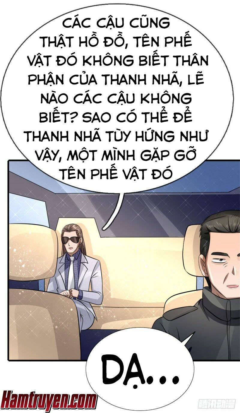 Tuyệt Thế Binh Vương: Chapter 105