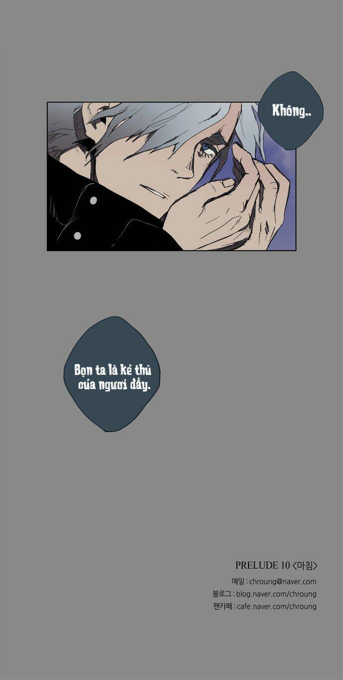 Lessa: Chapter 10