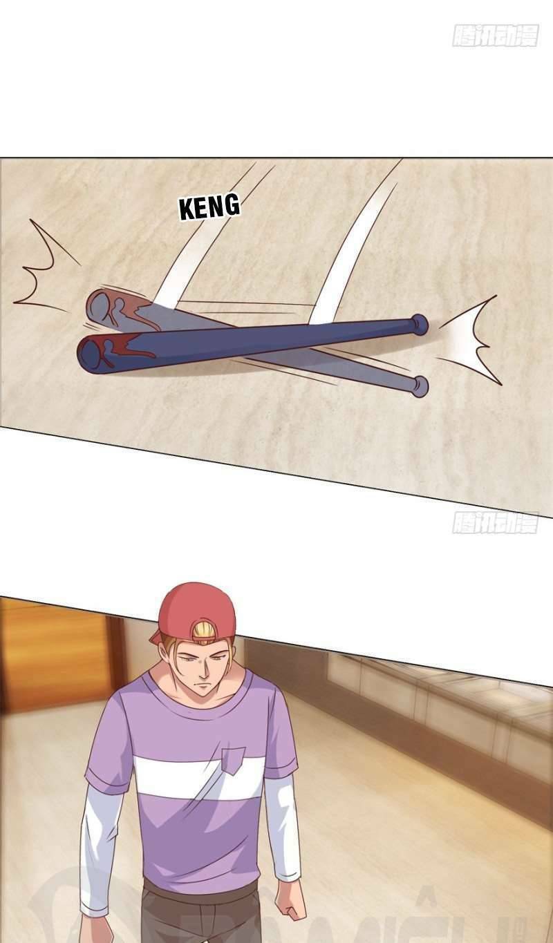 Đô Thị Chí Tôn Hệ Thống: Chapter 86