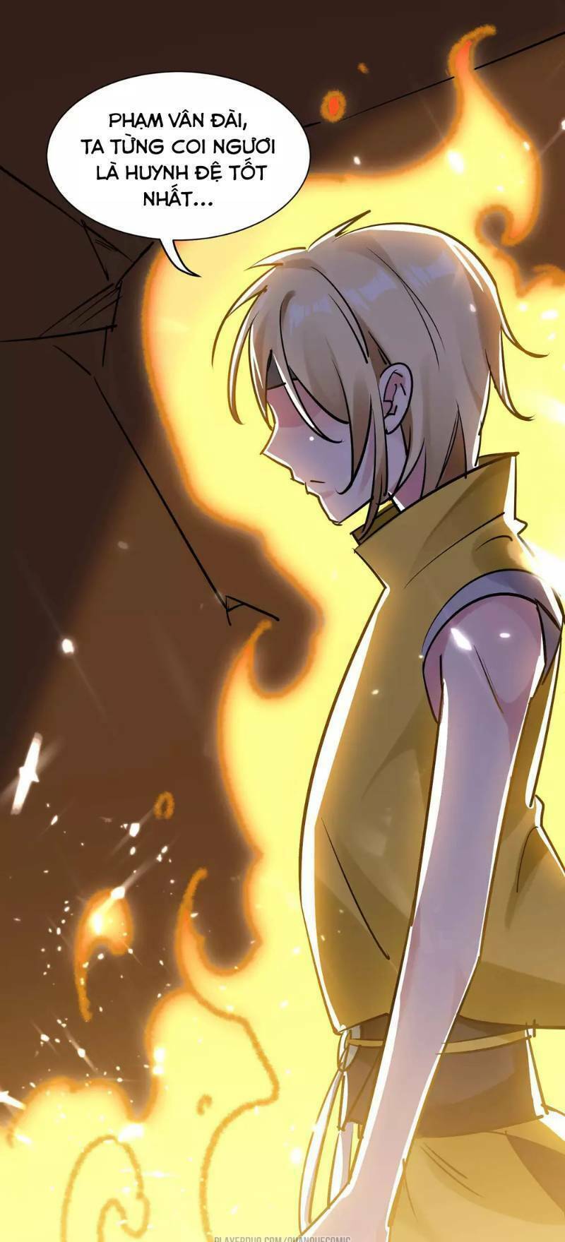 Vạn Giới Tiên Vương: Chapter 20