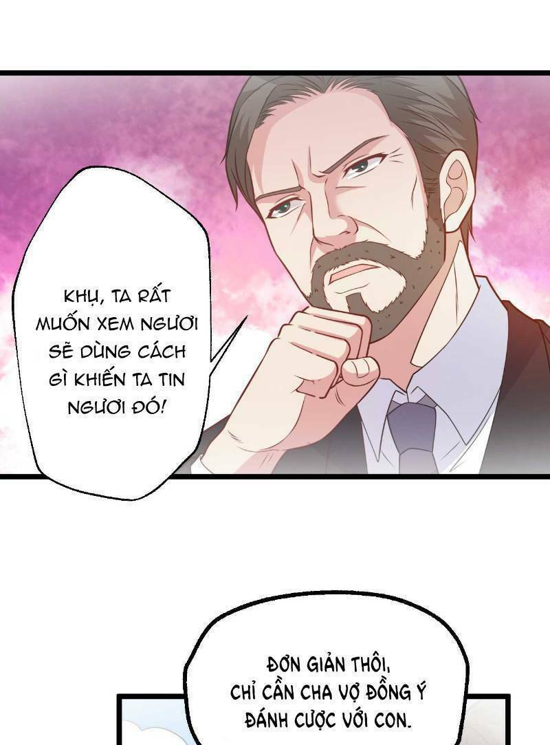 Đô Thị Siêu Cấp Thần Tôn: Chapter 47