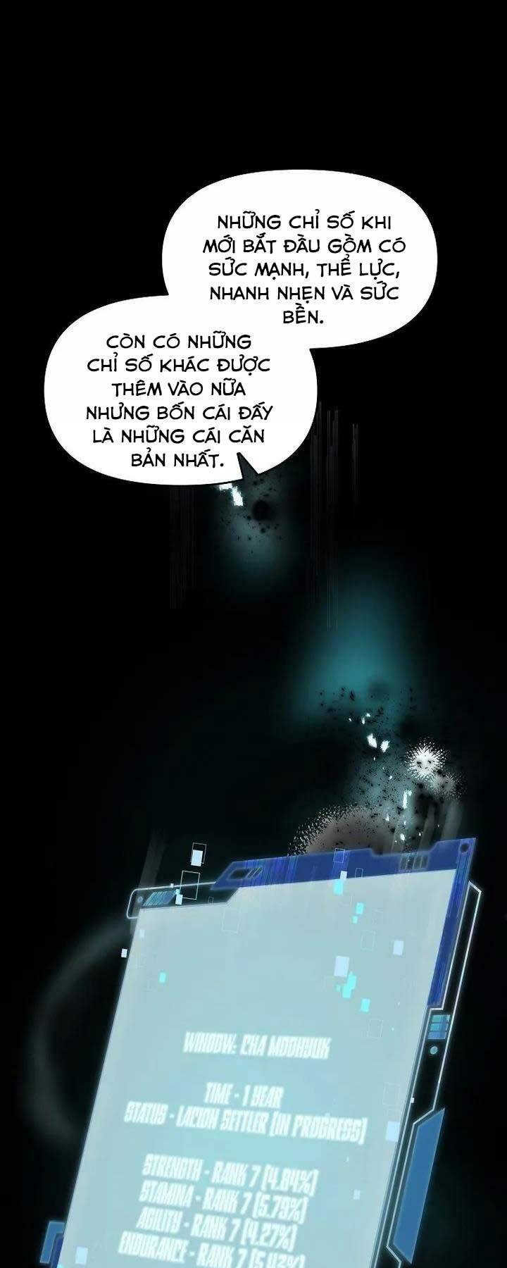 Con Đường Diệt Thần: Chapter 4