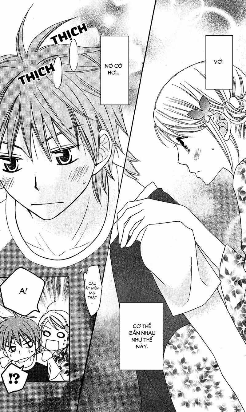 Love So Life: Chapter 36