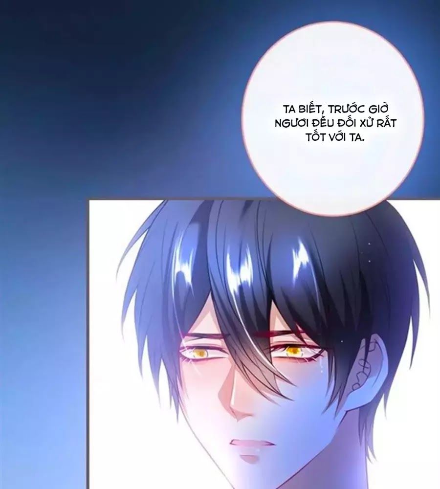 Vương Tử Và Ánh Trăng Đen: Chapter 33
