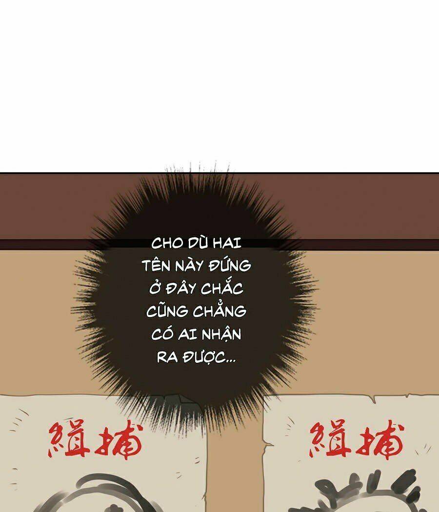 Siêu Đạo Thần Thuật: Chapter 8