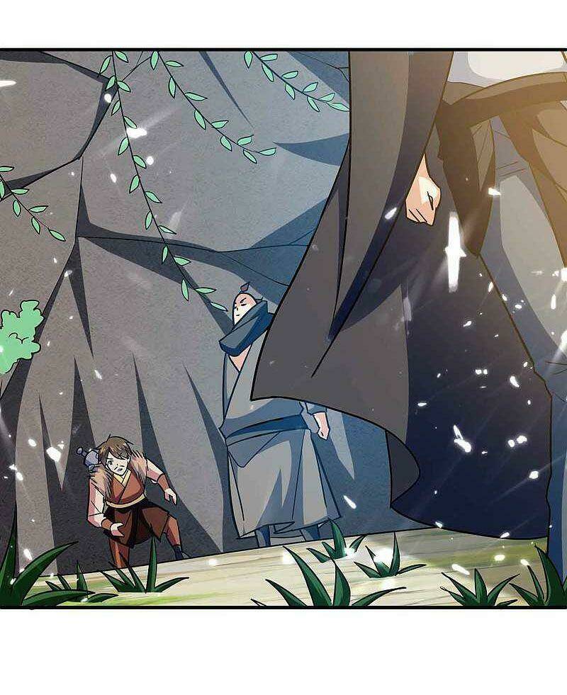 Vạn Giới Tiên Vương: Chapter 147