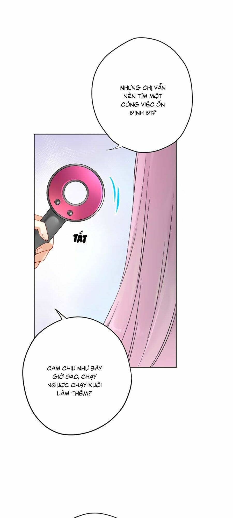 Tâm Động Thuấn Di: Chapter 13