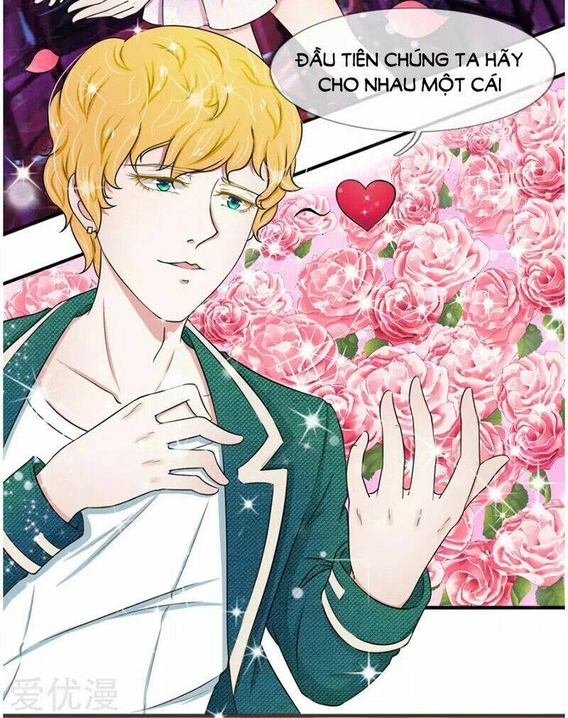 Phúc Hắc Lão Công Buông Em Ra: Chapter 37